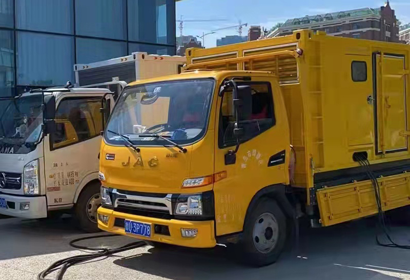 启东发电机出租_COPY
