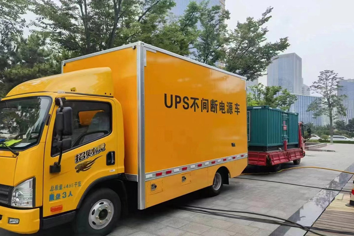 启东发电机出租_COPY