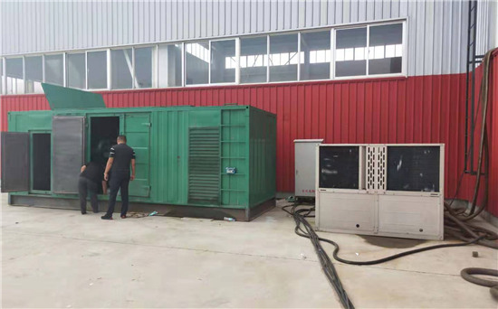 启东发电机组电缆选型需要考虑哪些环境因素