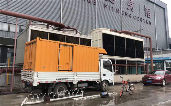 启东300KW发电机组适配电缆规格选型指南
