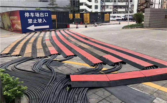 启东发电机组电缆选型完整具体步骤(工程通用标准流程)